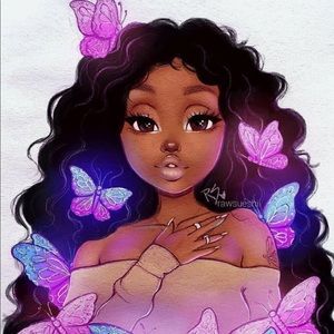 Meet your Posher, Eboni